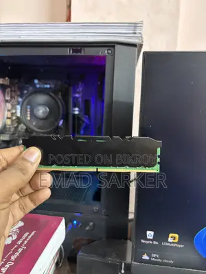 Desktop Ram