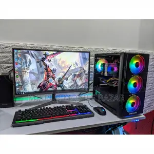New Gigabyte GA-H110MSTX-HD3-ZK 8GB Intel Core i5 SSD 256GB