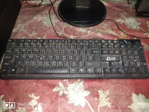 Desktop Computer 4GB Intel Core i3 SSD 128GB