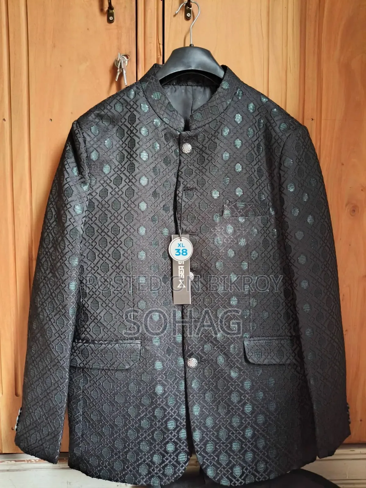 Party Blazer