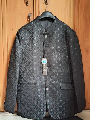 Party Blazer