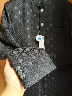 Party Blazer