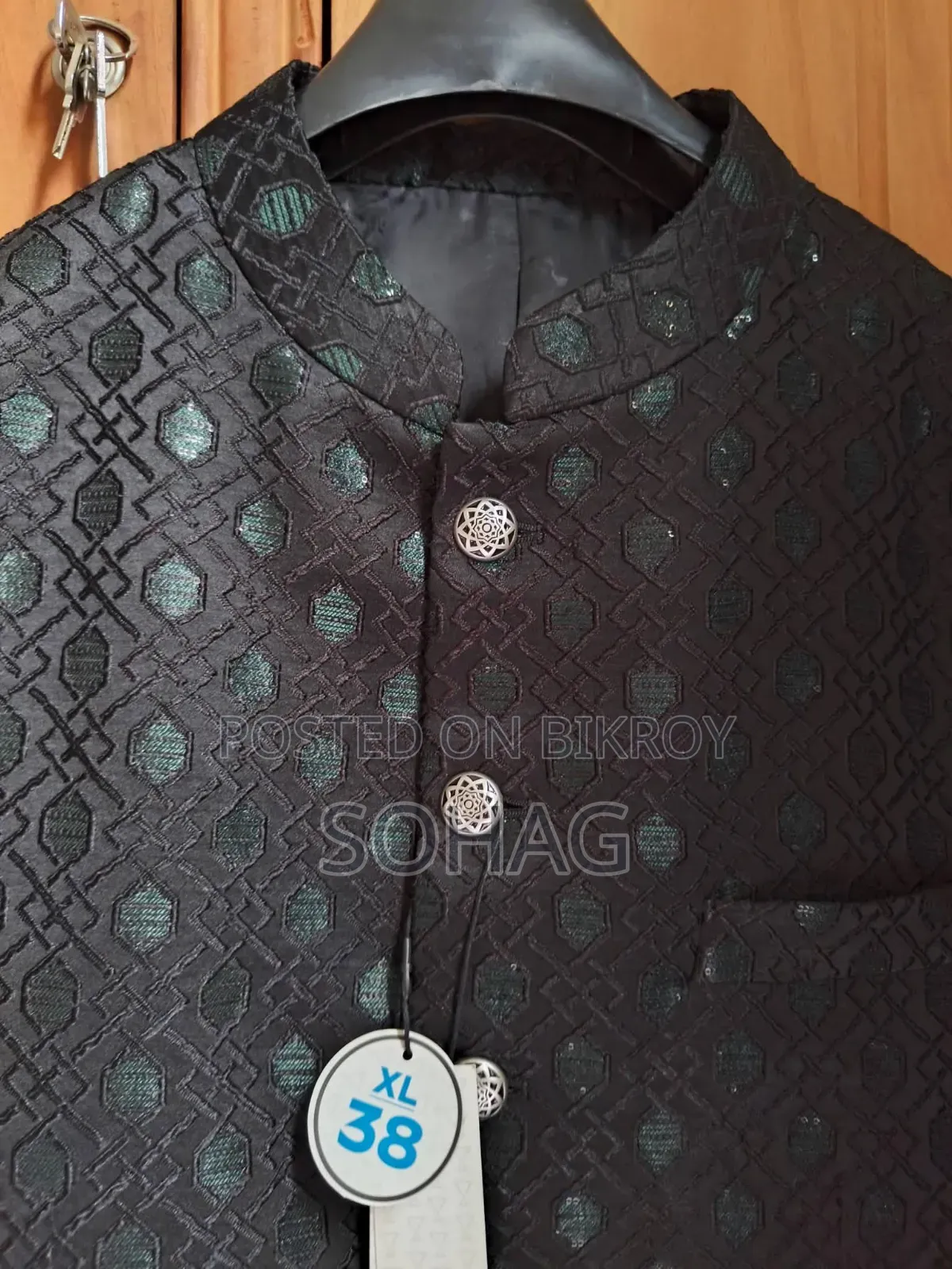 Party Blazer