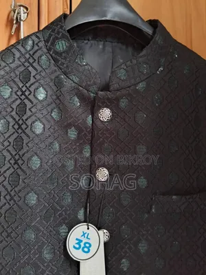 Party Blazer