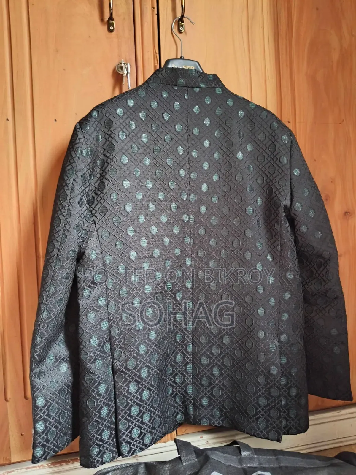 Party Blazer