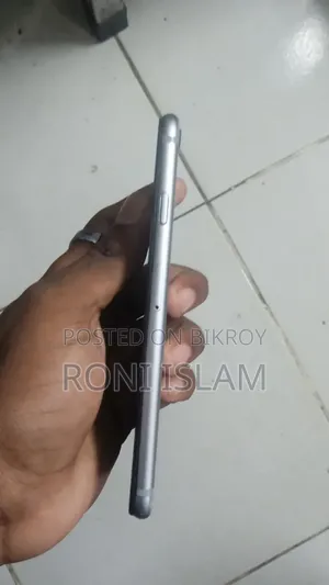 Apple iPhone 6 32 GB Silver