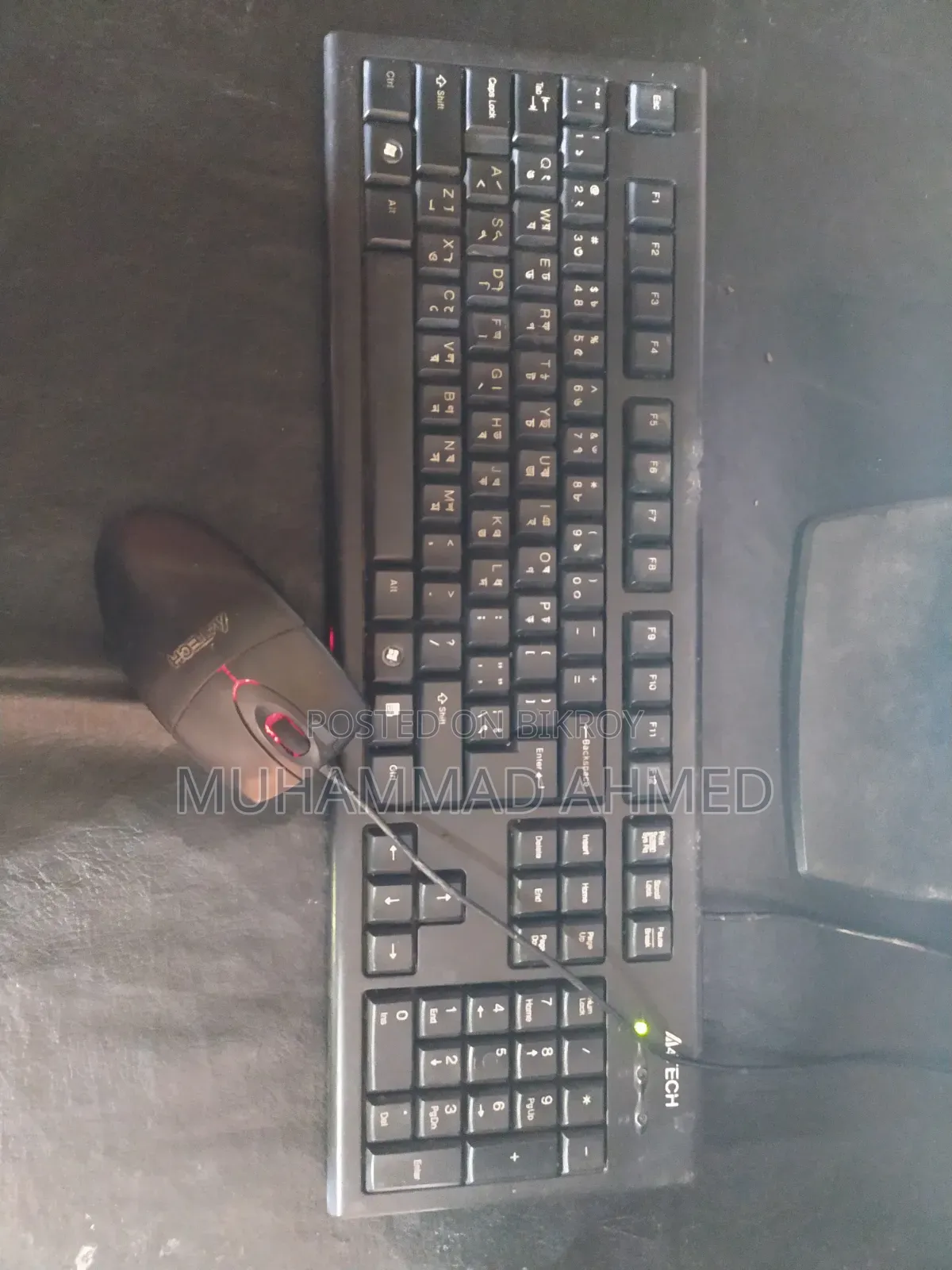 Desktop Computer Dell 2GB Intel Core M2 SSD 128GB