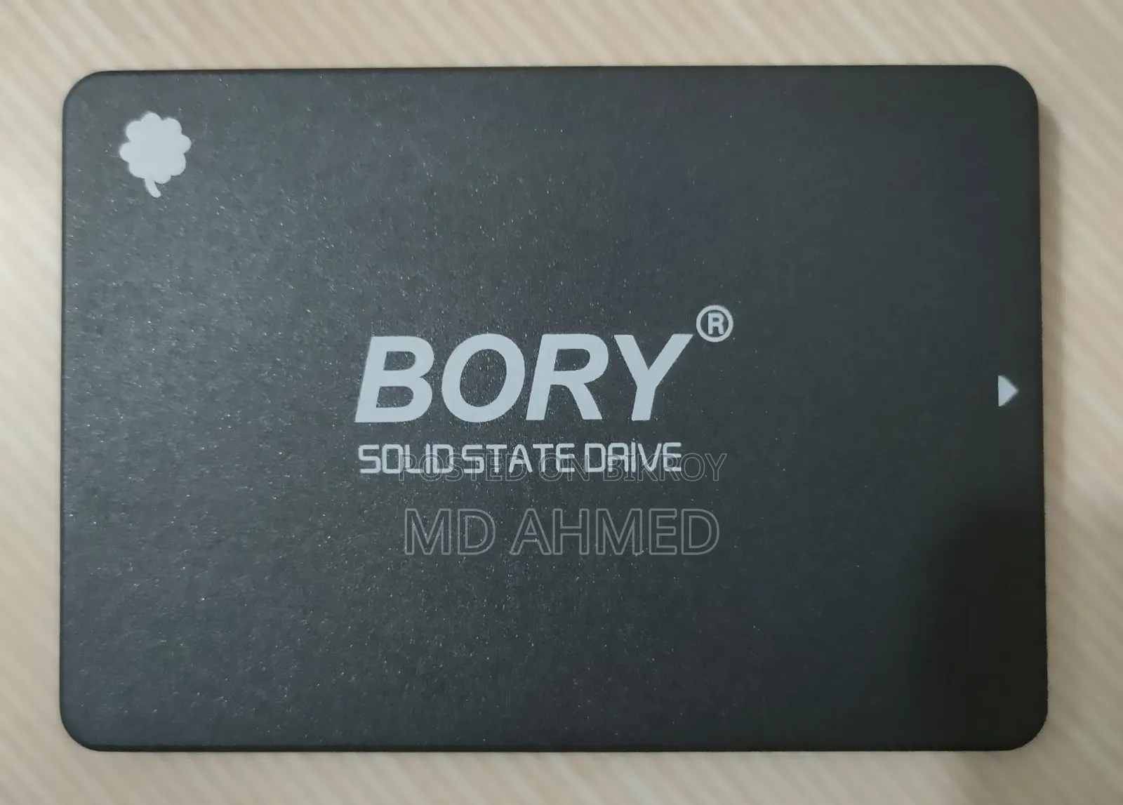 SSD 256 Gb Sata 2.5"