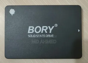 SSD 256 Gb Sata 2.5"