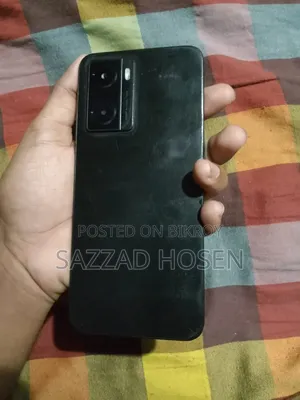 Oppo A77s 128 GB Black