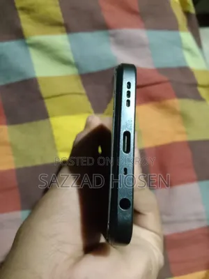 Oppo A77s 128 GB Black