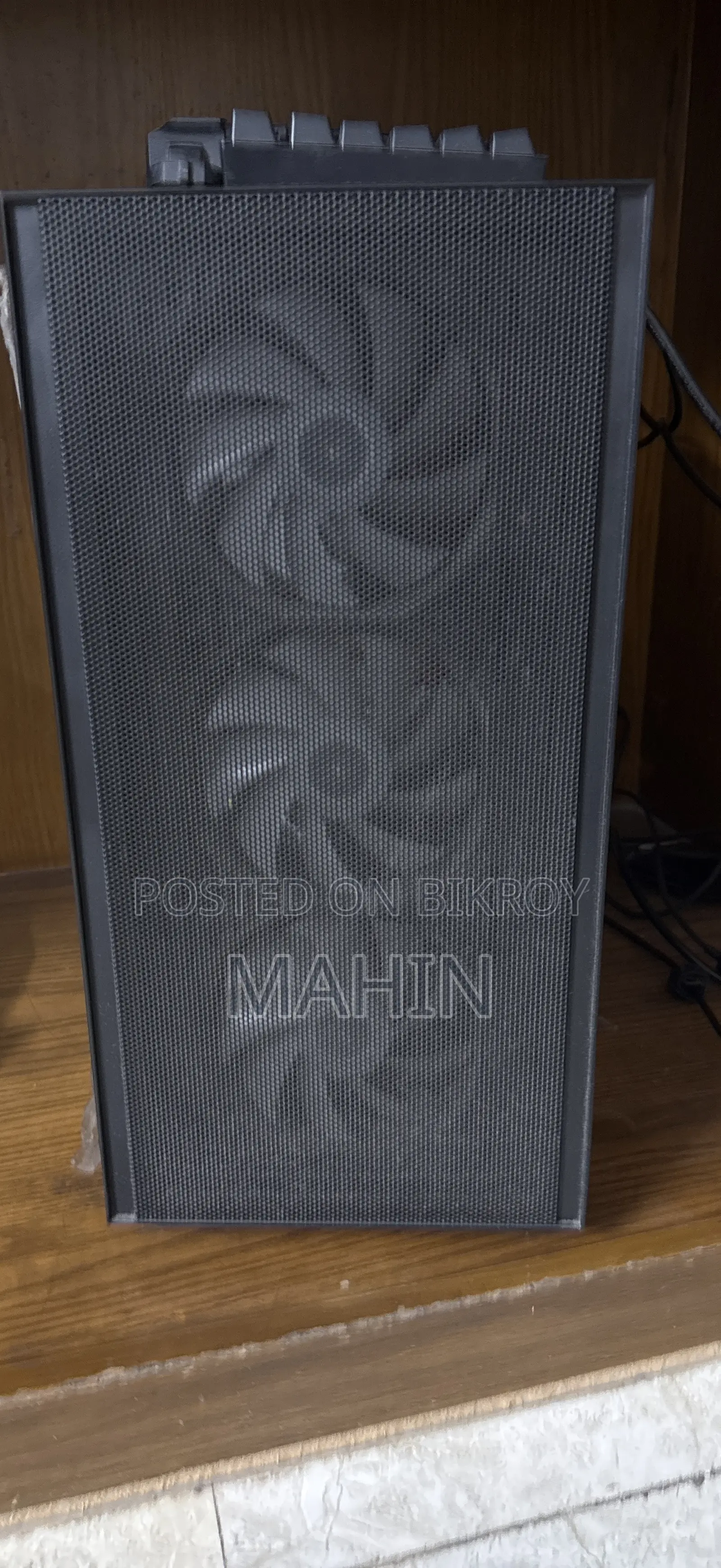 Desktop Computer 8GB AMD Ryzen 5 HDD+SSD 1T