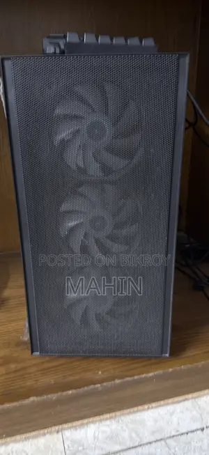 Desktop Computer 8GB AMD Ryzen 5 HDD+SSD 1T