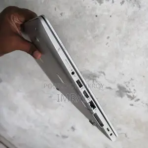 Laptop HP EliteBook 840 G6 16GB Intel Core i5 SSD 16 GB