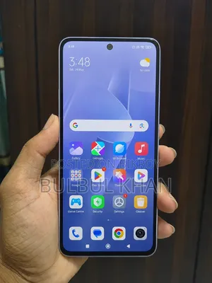 Xiaomi Poco M7 Pro 5G 256 GB White