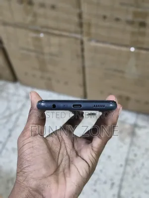 Samsung Galaxy A13 64 GB Blue