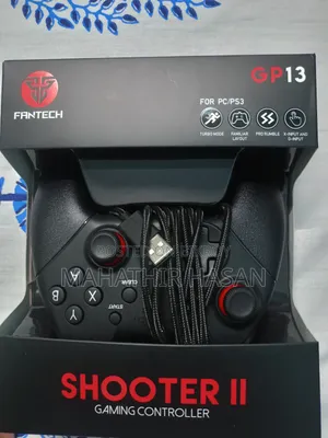 Gaming Controller