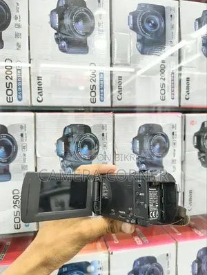 Panasonic Hc-V260