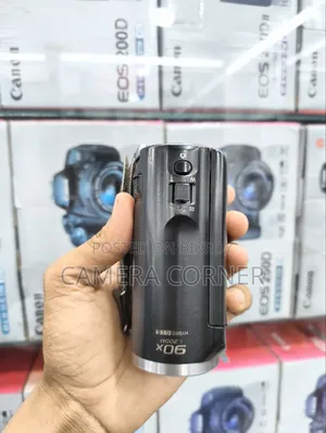Panasonic Hc-V260