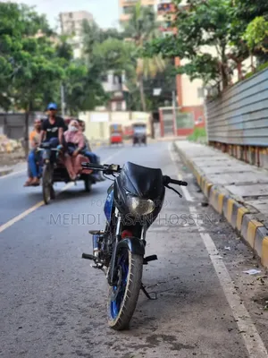 TVS 1972 Black