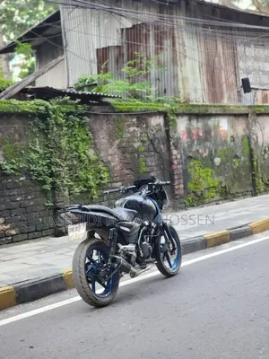 TVS 1972 Black