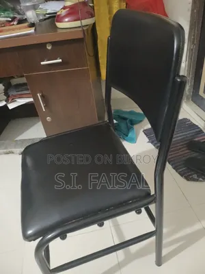 Study Table and Chair