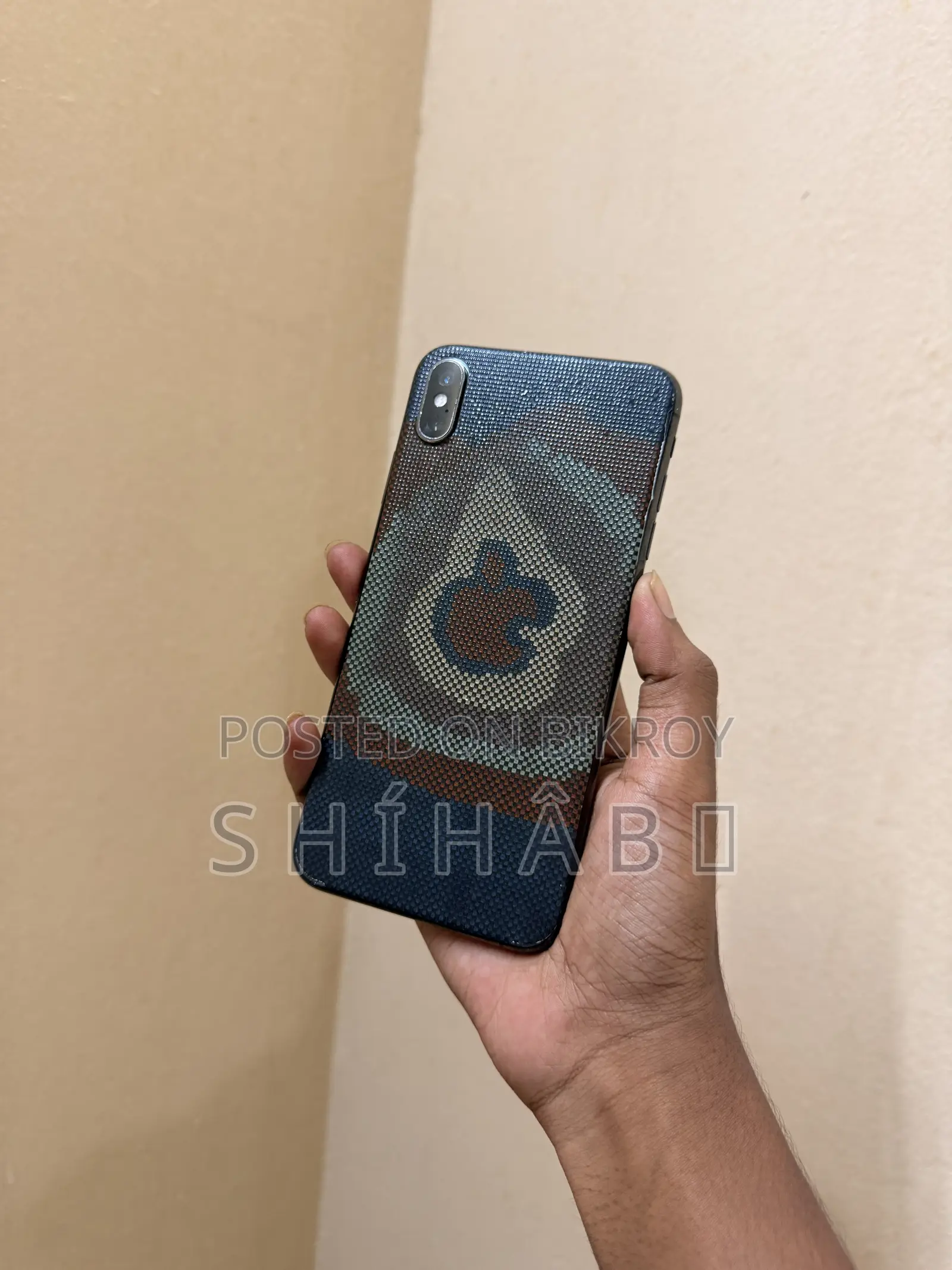 Apple iPhone XS Max 64 GB Black