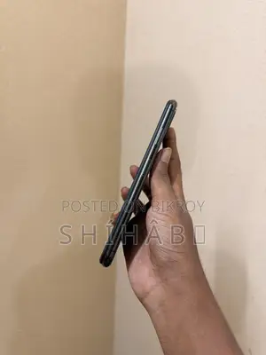 Apple iPhone XS Max 64 GB Black