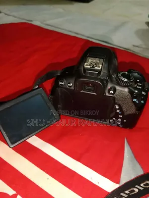 Camera for Sell.