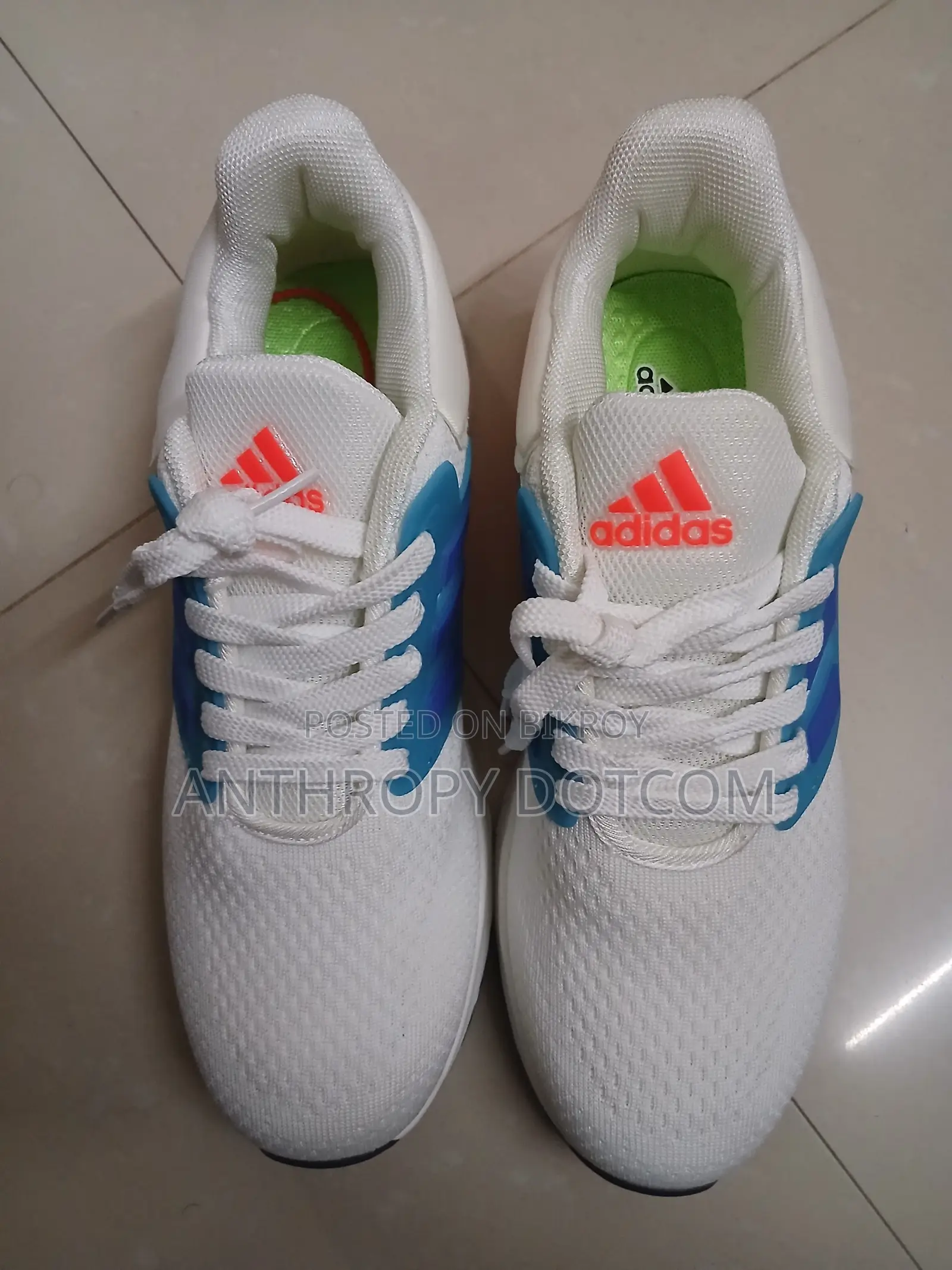 Adidas Ultraboost Sneakers
