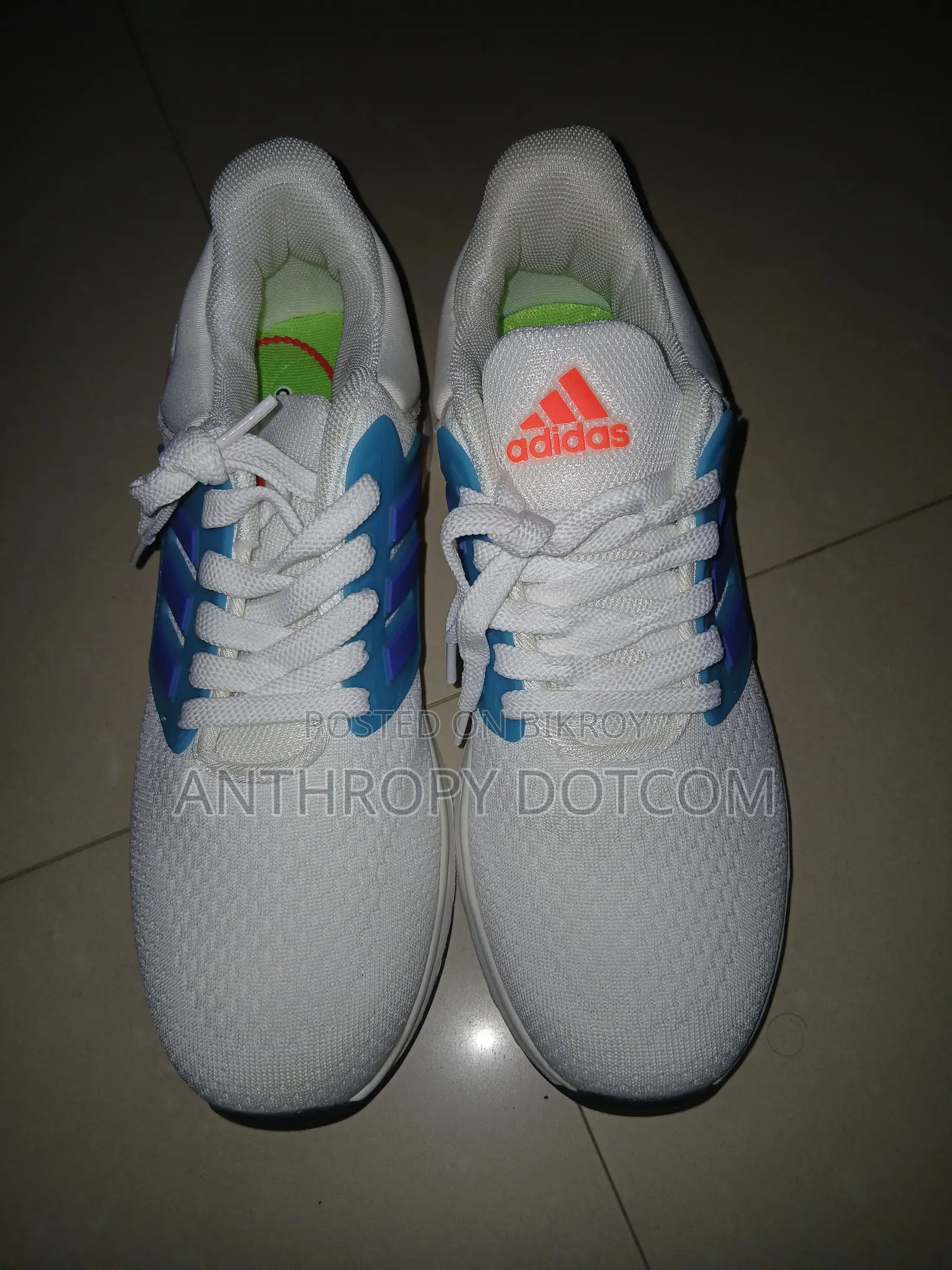 Adidas Ultraboost Sneakers