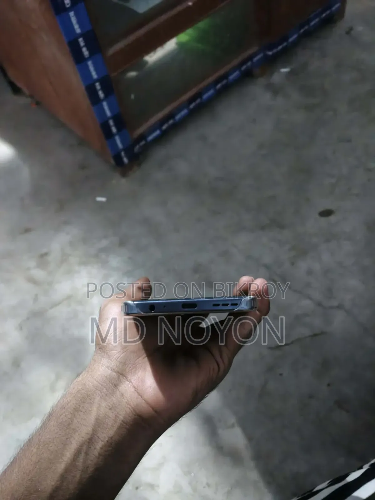 ইনফিনিক্স হট ৬০ প্রো ১২৮ জিবি গ্রে