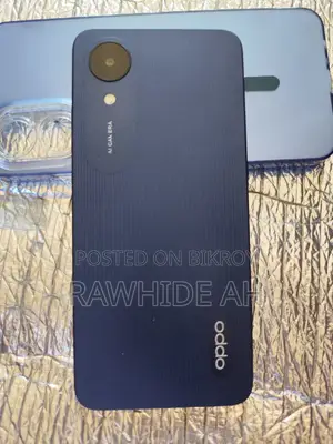 Oppo A17K 64 GB Blue