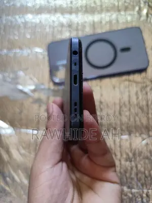 Oppo A17K 64 GB Blue