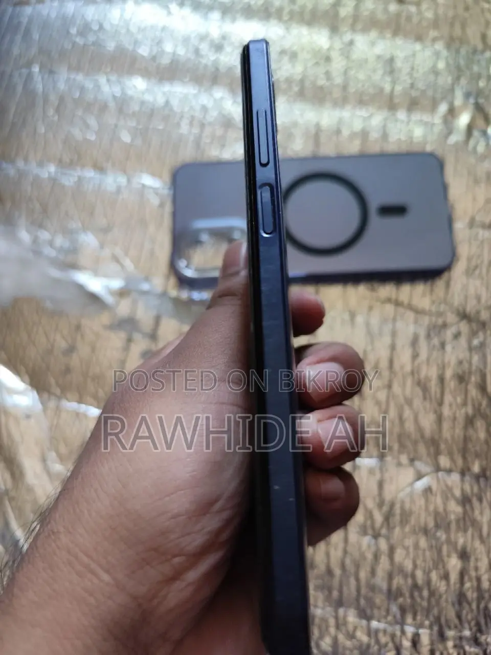 Oppo A17K 64 GB Blue