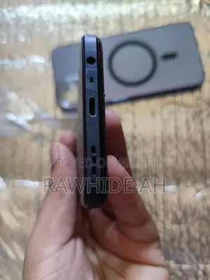 Oppo A17K 64 GB Blue