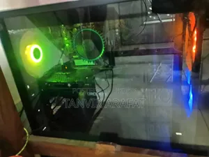 Desktop Computer 16GB Intel Core i5 HDD+SSD 1T