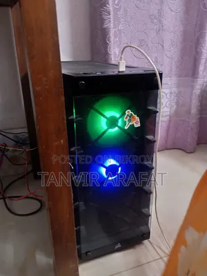 Desktop Computer 16GB Intel Core i5 HDD+SSD 1T