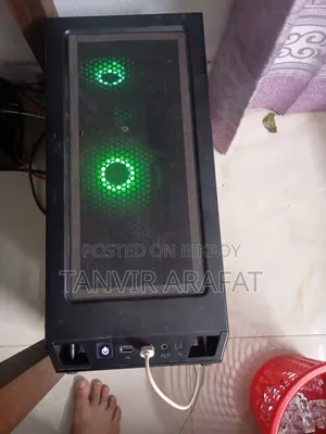 Desktop Computer 16GB Intel Core i5 HDD+SSD 1T