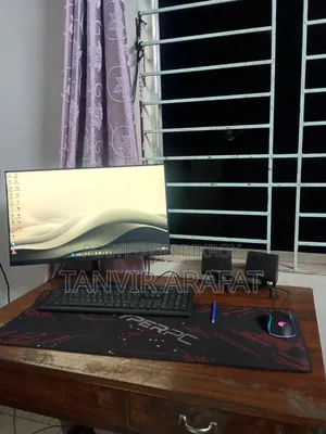 Desktop Computer 16GB Intel Core i5 HDD+SSD 1T