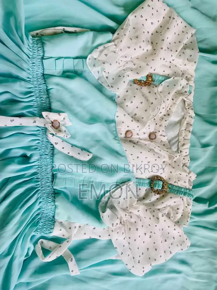 গাউন ড্রেস😍