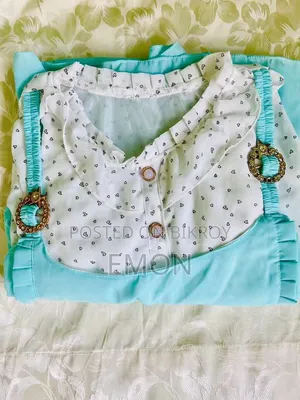 গাউন ড্রেস😍
