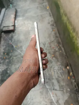 Apple iPhone 7 Plus 128 GB White