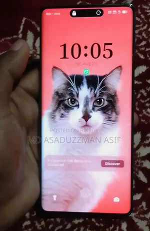 Itel S25 Ultra 256 GB Silver