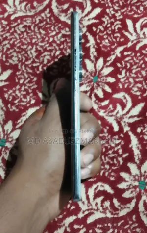 Itel S25 Ultra 256 GB Silver