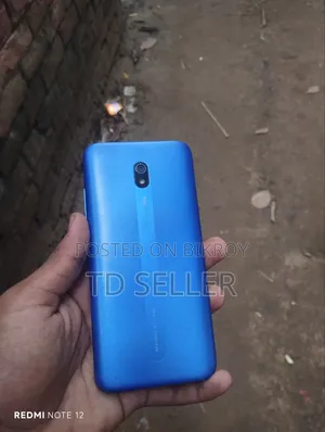 Xiaomi Redmi 7 32 GB Blue