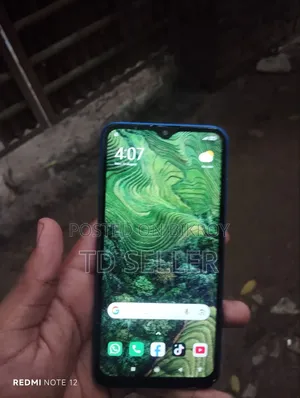 Xiaomi Redmi 7 32 GB Blue