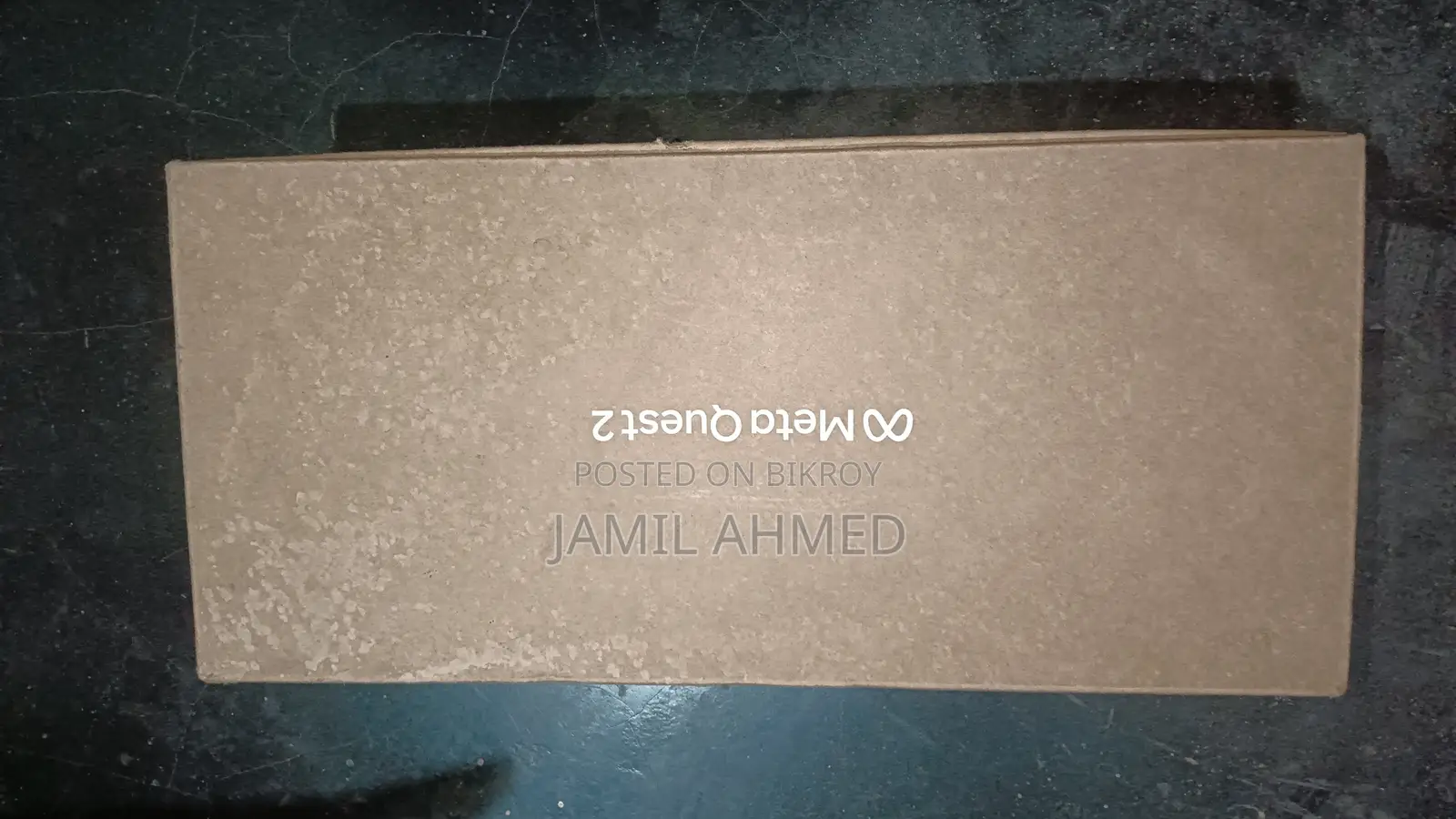 মেটা কোয়েস্ট ২ ২৫৬জিবি