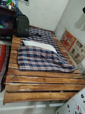 চুকি (সেমি ডবল খাট)