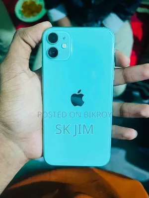 Apple iPhone 11 64 GB Graphite